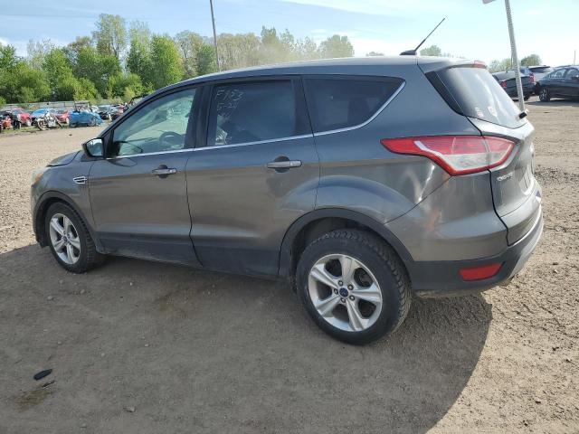  FORD ESCAPE 2014 Угольный