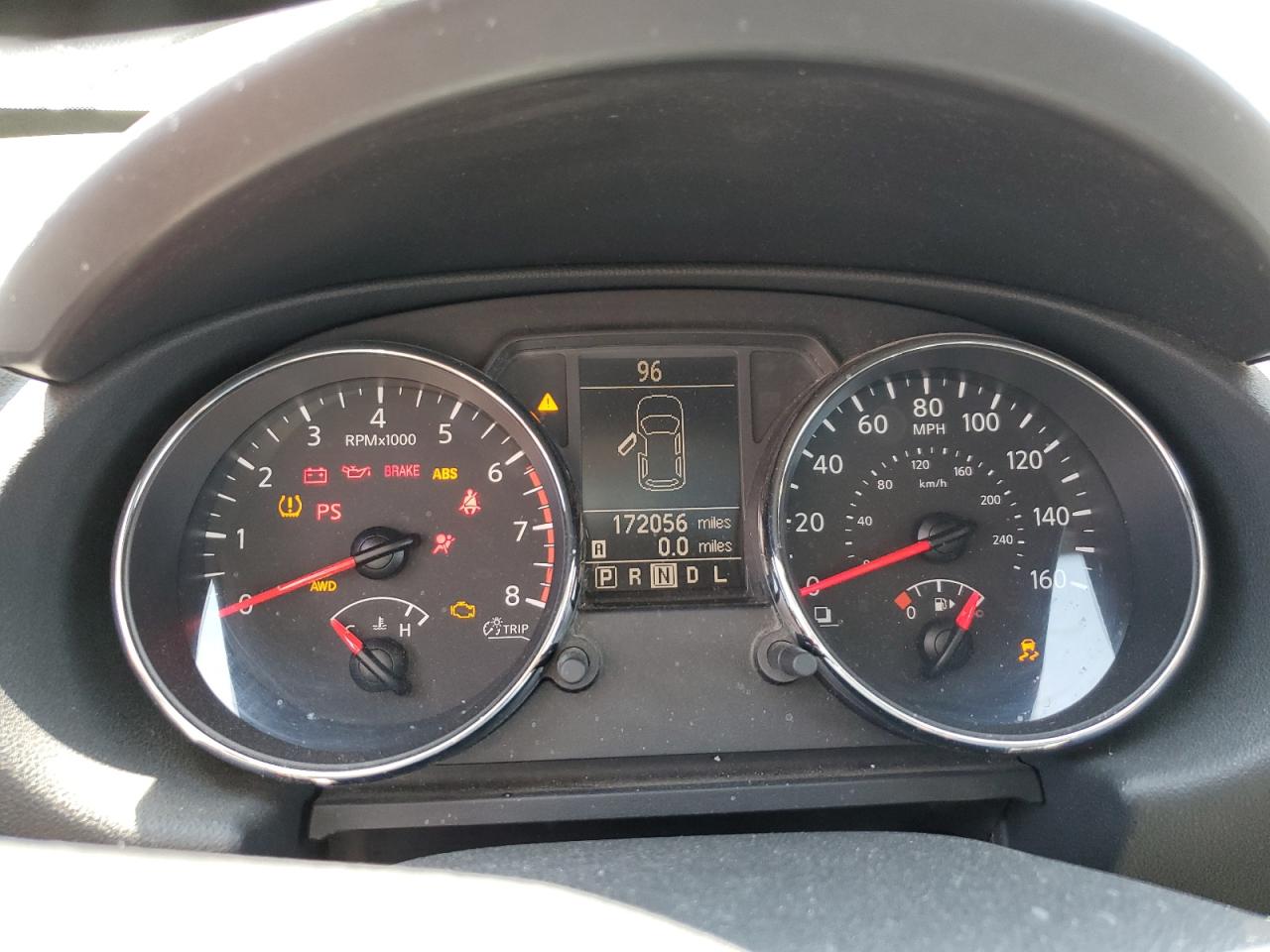 2012 Nissan Rogue S VIN: JN8AS5MV9CW367745 Lot: 56064084