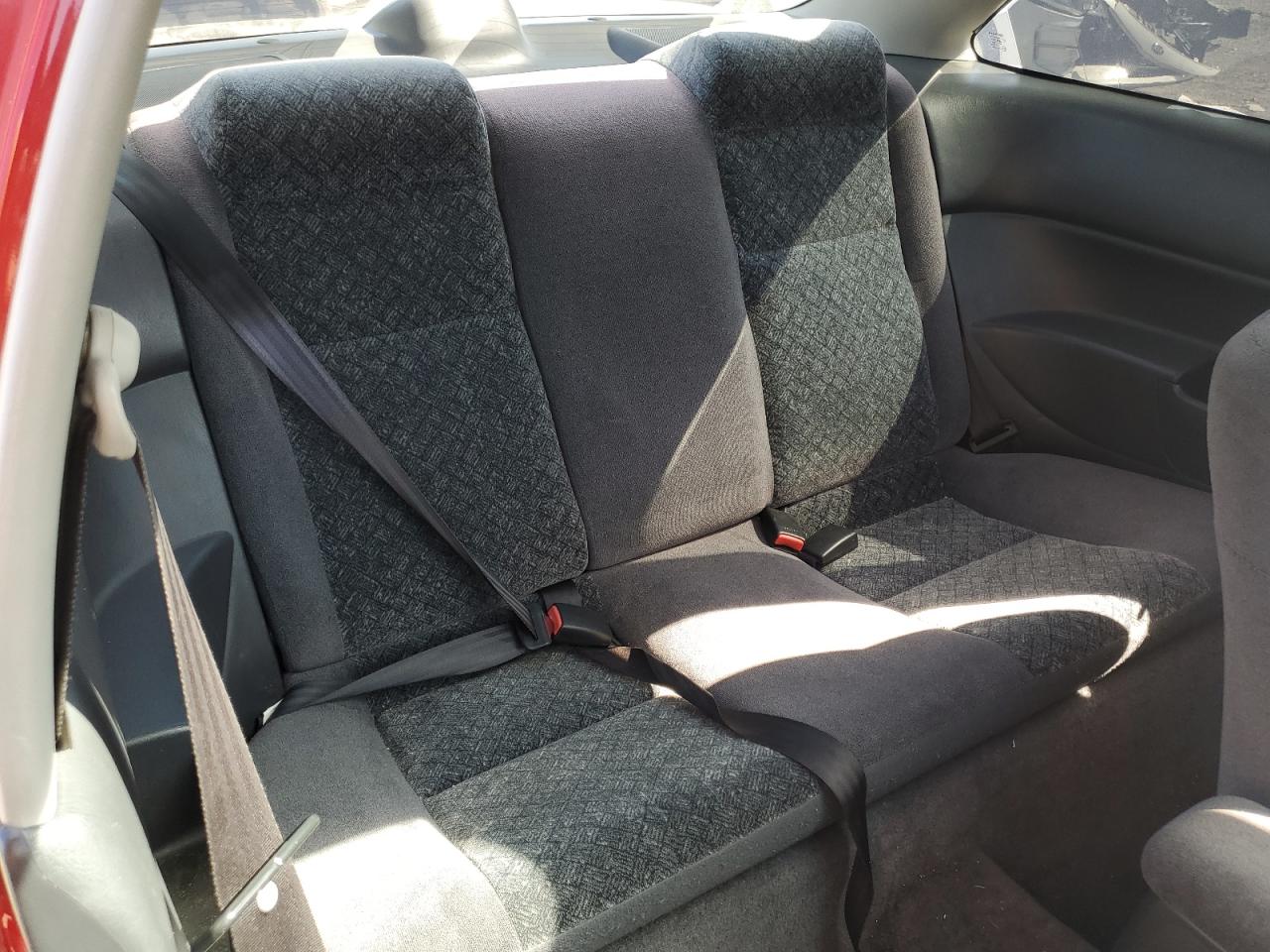 1998 Honda Civic Ex VIN: 1HGEJ8248WL034701 Lot: 53674984