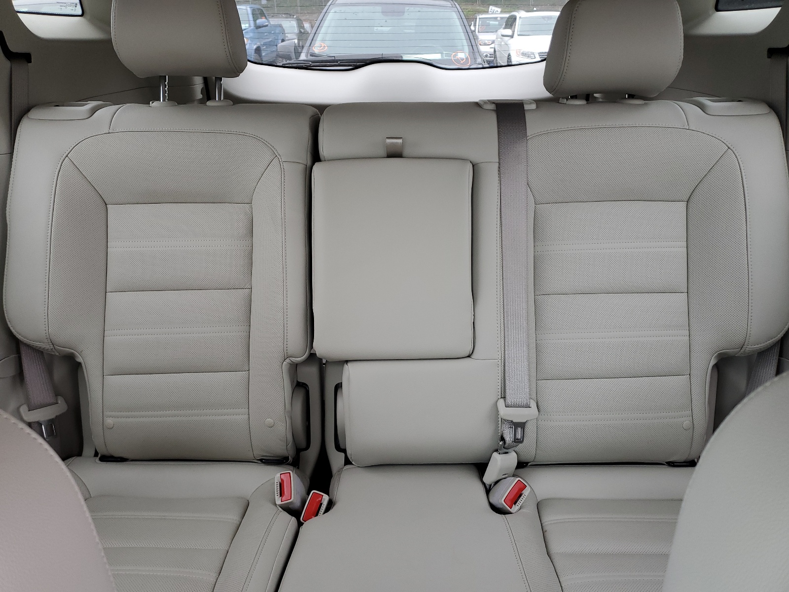 3GKALXEV5NL301189 2022 GMC Terrain Denali