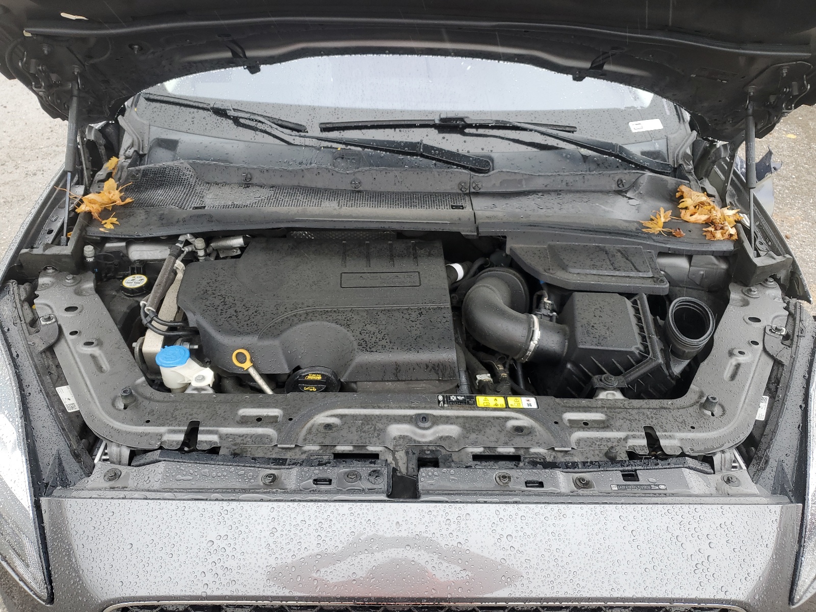 SADFK2FX7L1Z81936 2020 Jaguar E-Pace