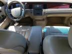 2005 Lincoln Town Car Signature للبيع في Greenwood، NE - Burn - Engine