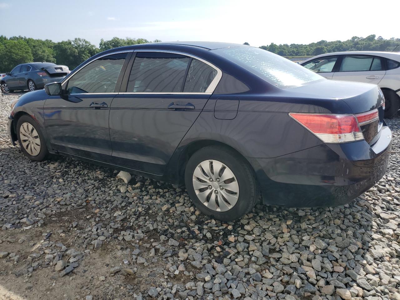 2012 Honda Accord - Image 2