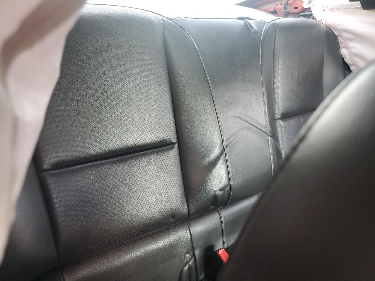 2010 Chevrolet Camaro Lt VIN: 2G1FC1EVXA9165422 Lot: 56234684