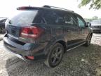2015 Dodge Journey Crossroad на продаже в Cicero, IN - Side