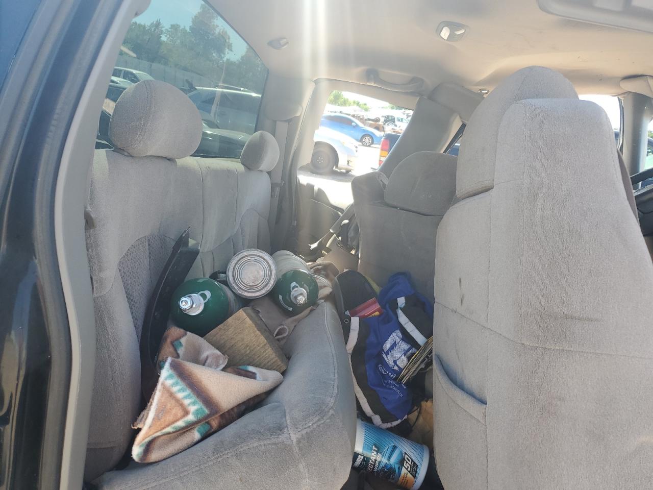 2000 Chevrolet Silverado C1500 VIN: 2GCEC19T8Y1376199 Lot: 54141644