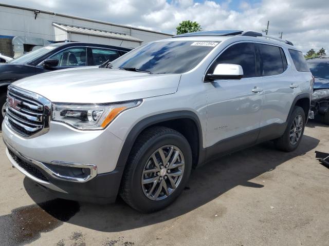 1GKKNULS5KZ298062 | 2019 GMC acadia slt-1