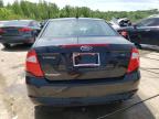 2011 Ford Fusion Se for Sale in Louisville, KY - Front End