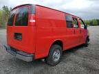 2019 CHEVROLET EXPRESS G2500    à vendre chez Copart ON - LONDON