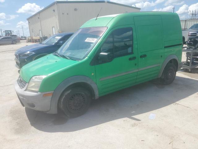 2012 Ford Transit Connect Xl