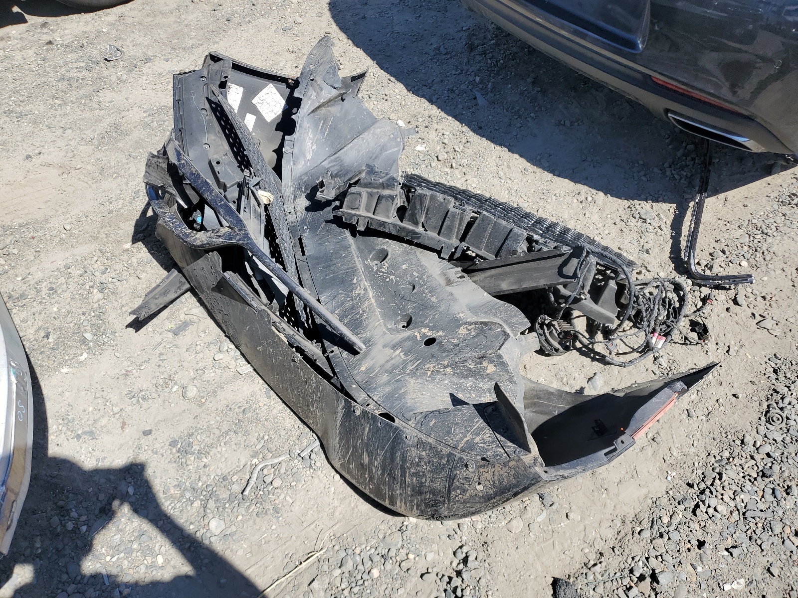 2C3CCABG5JH261534 2018 Chrysler 300 S