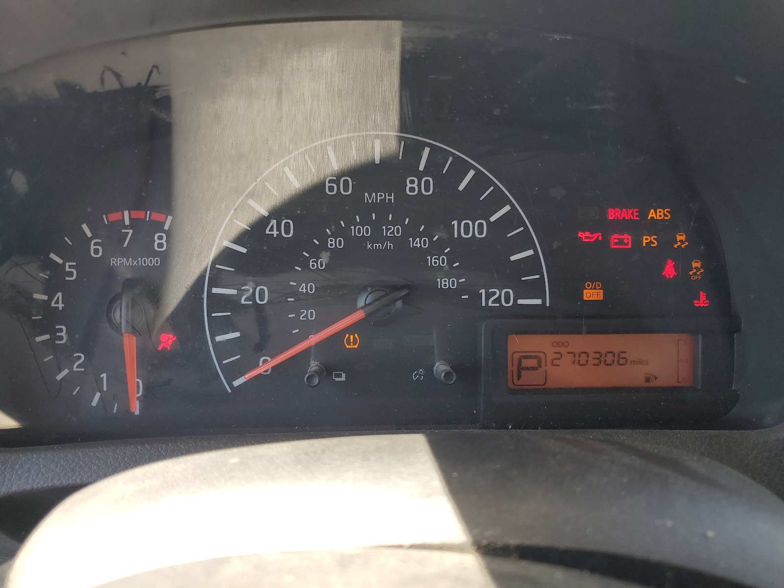 3N6CM0KN3HK714670 2017 Nissan Nv200 2.5S