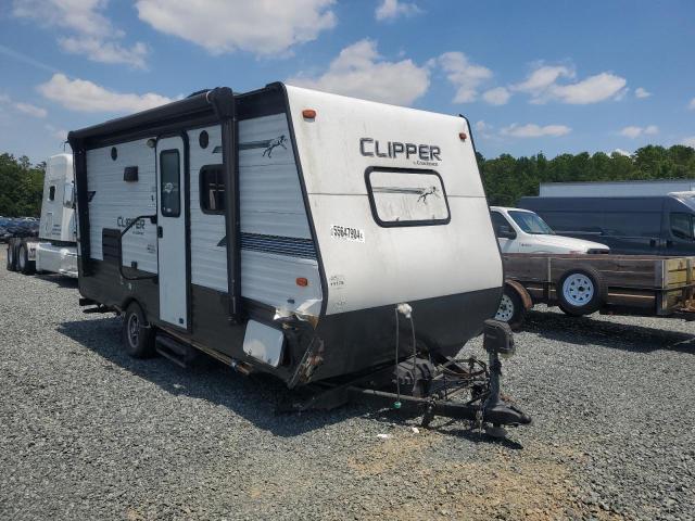 Ultimate Guide to Coach Campers for Sale in the USA