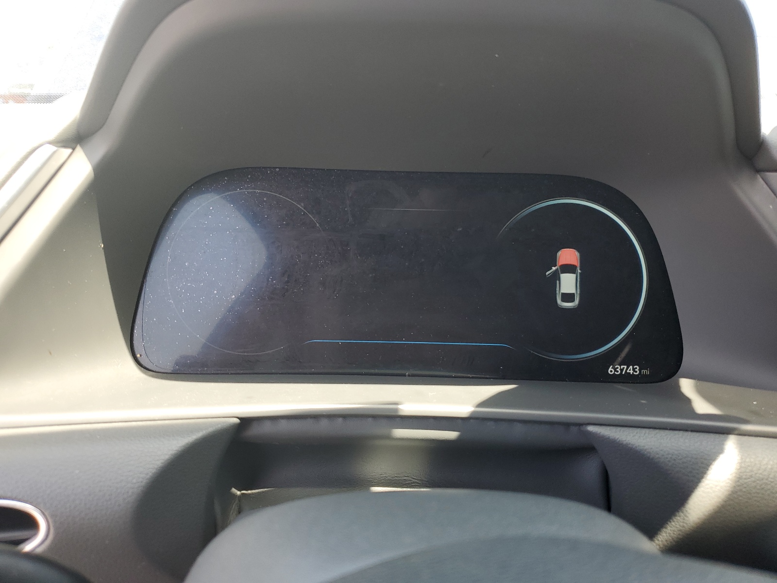 5NPEF4JA8LH041745 2020 Hyundai Sonata Sel