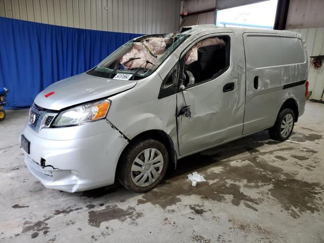 2019 Nissan Nv200 2.5S