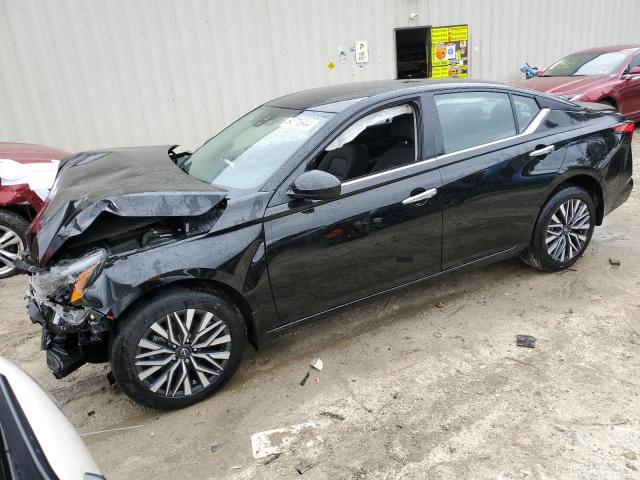 2023 Nissan Altima Sv for Sale in Seaford, DE - Front End