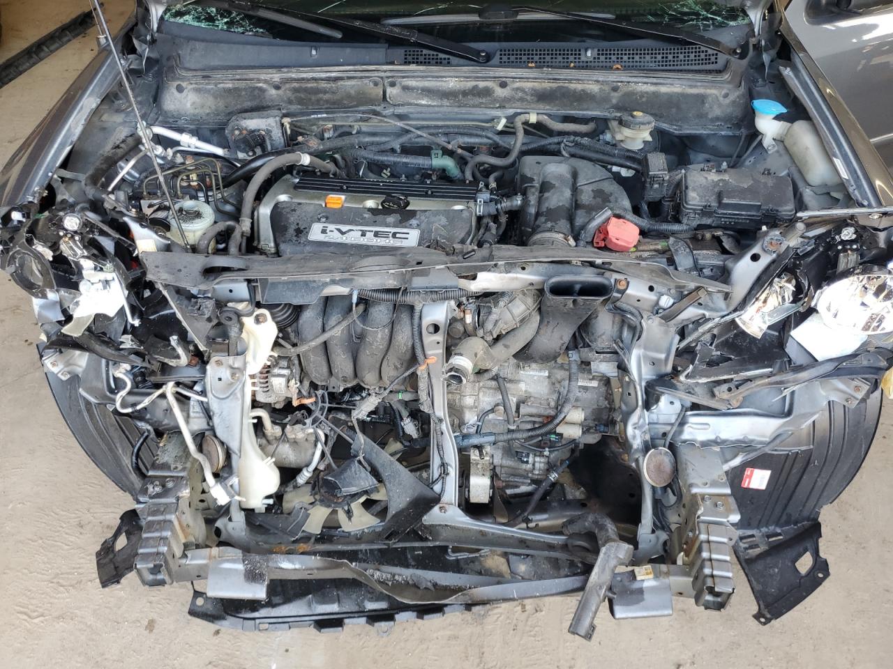 2006 Honda Cr-V Se VIN: JHLRD78996C026047 Lot: 56044944