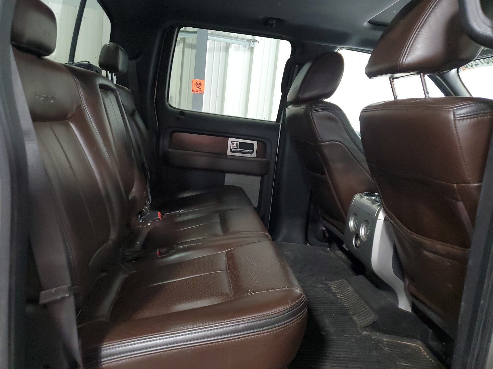 1FTPW14V29FB27903 2009 Ford F150 Supercrew