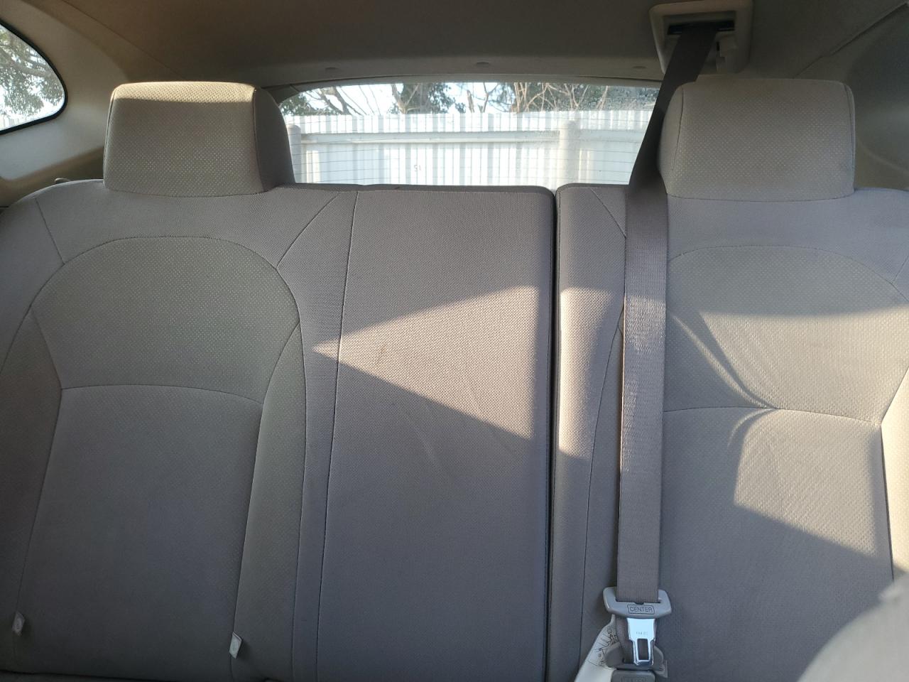 2009 Nissan Rogue S VIN: JN8AS58VX9W435389 Lot: 53929804