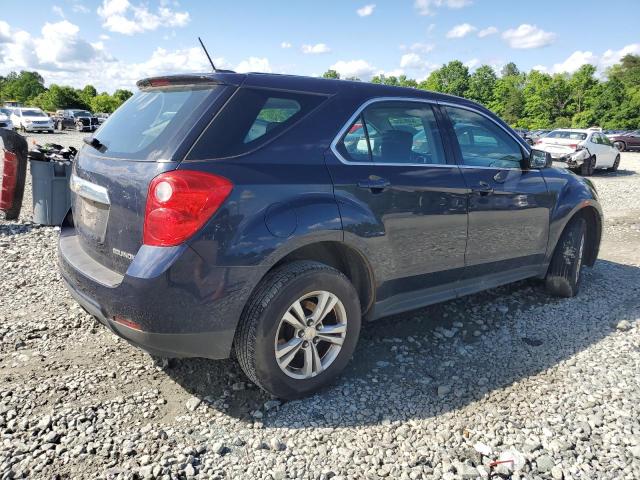 2GNALAEK2F6336784 | 2015 Chevrolet equinox ls