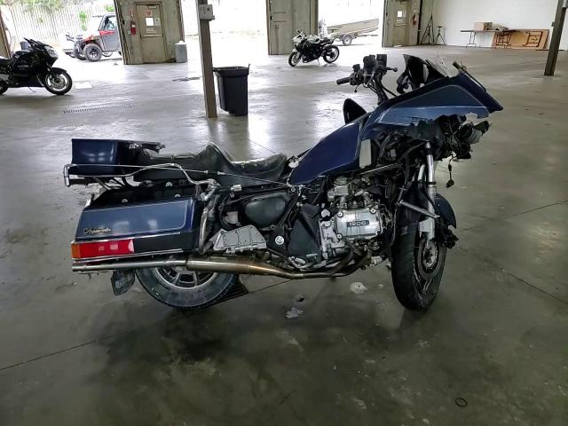 1HFSC1421GA219058 1986 Honda Gl1200 A