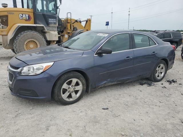 2014 Chevrolet Malibu Ls