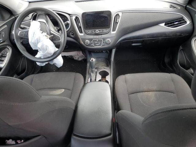  CHEVROLET MALIBU 2019 Синій