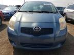 2008 Toyota Yaris  იყიდება Dyer-ში, IN - Normal Wear