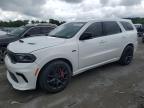 2021 Dodge Durango Srt 392 zu verkaufen in Cahokia Heights, IL - Vandalism