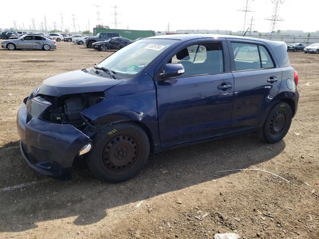 2010 Toyota Scion Xd 