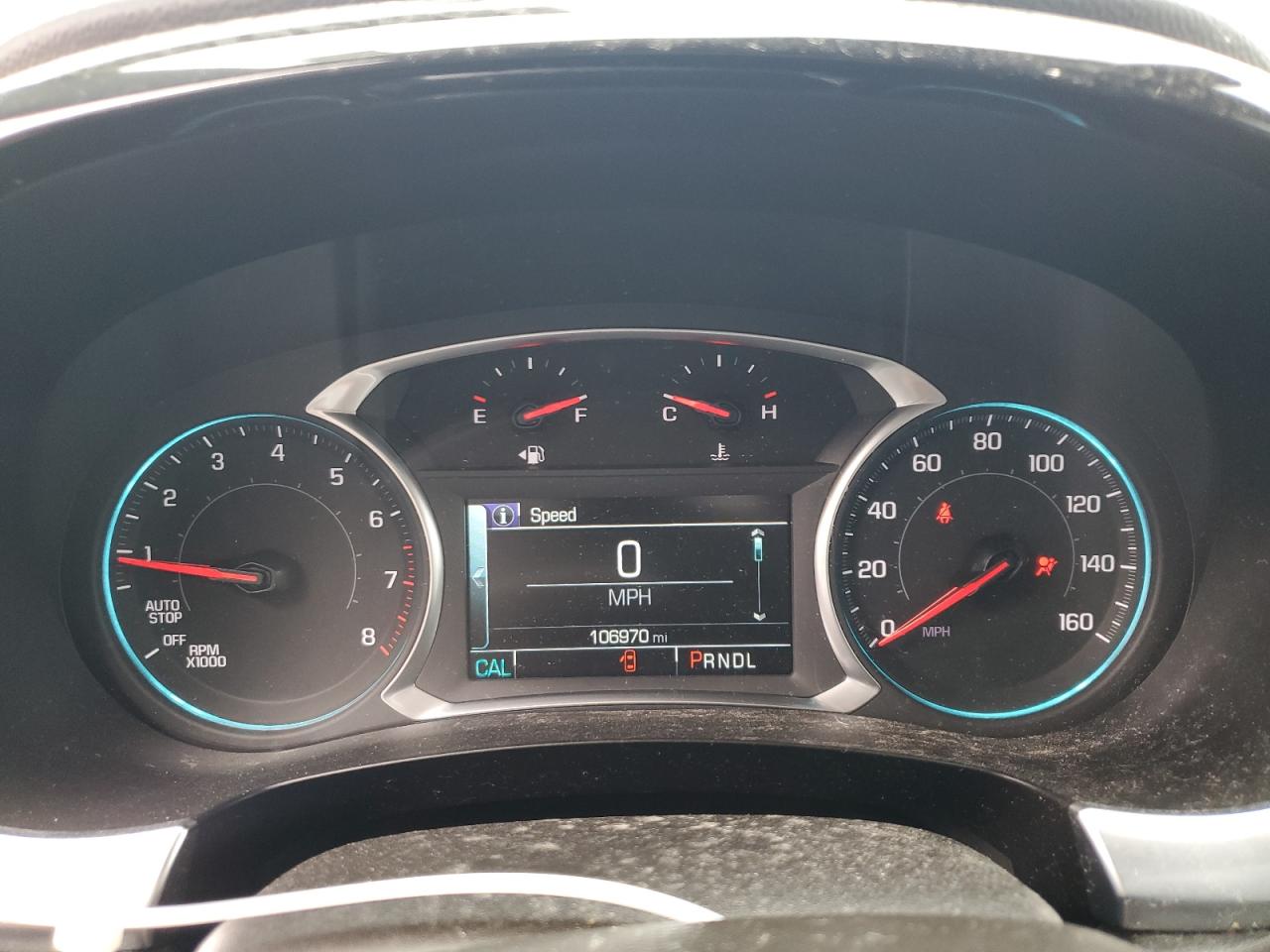 2018 Chevrolet Traverse Lt VIN: 1GNERGKWXJJ225423 Lot: 55472434