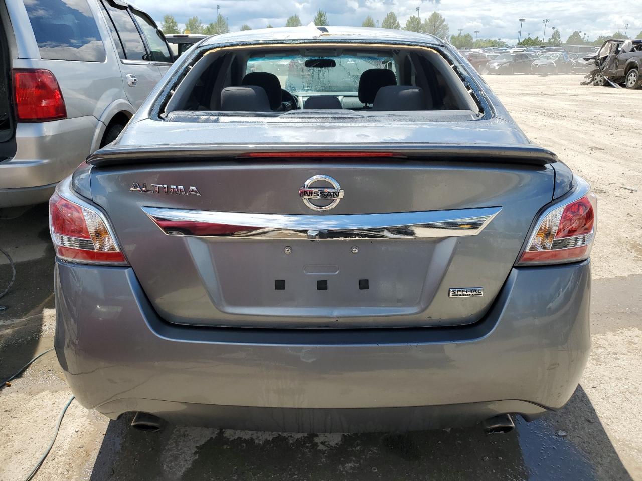 1N4AL3AP6FC460317 2015 Nissan Altima 2.5