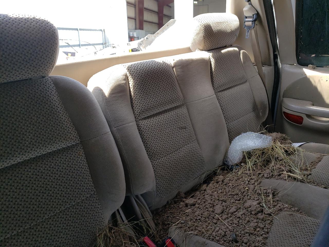 2001 Ford F150 Supercrew VIN: 1FTRW08L11KA33003 Lot: 56318864