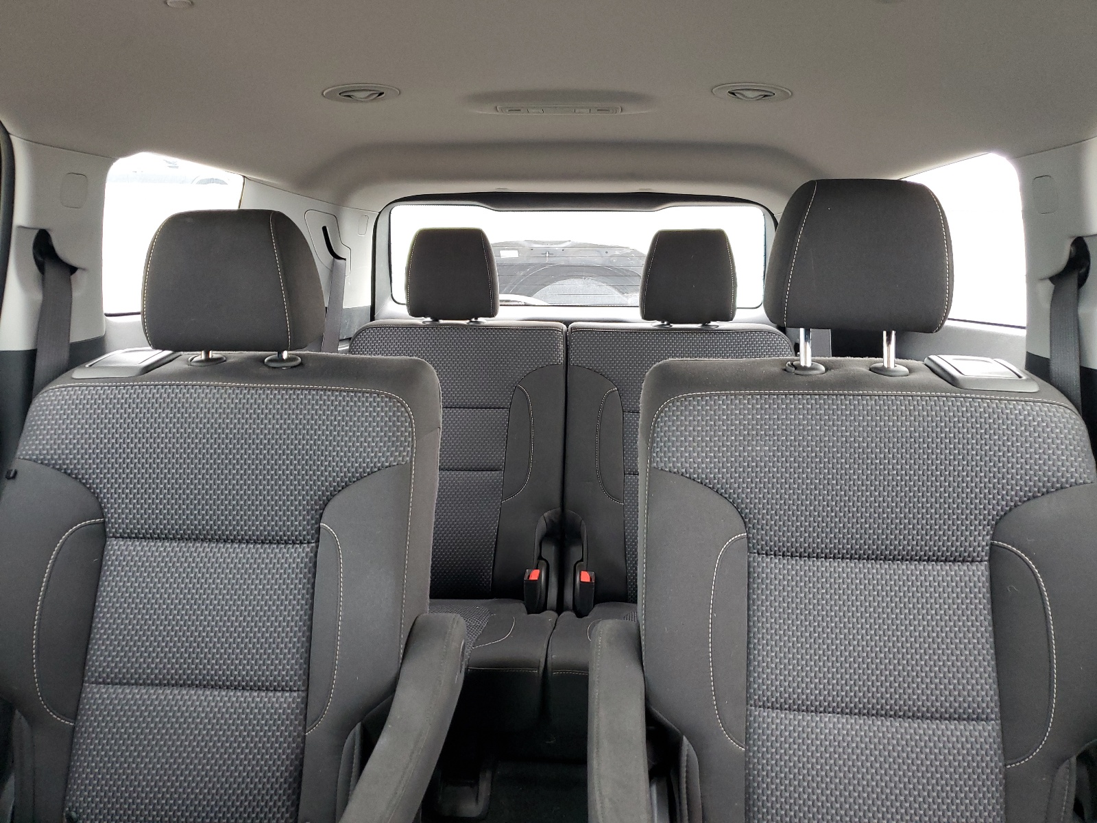 1GKKNRL46MZ124342 2021 GMC Acadia Sle