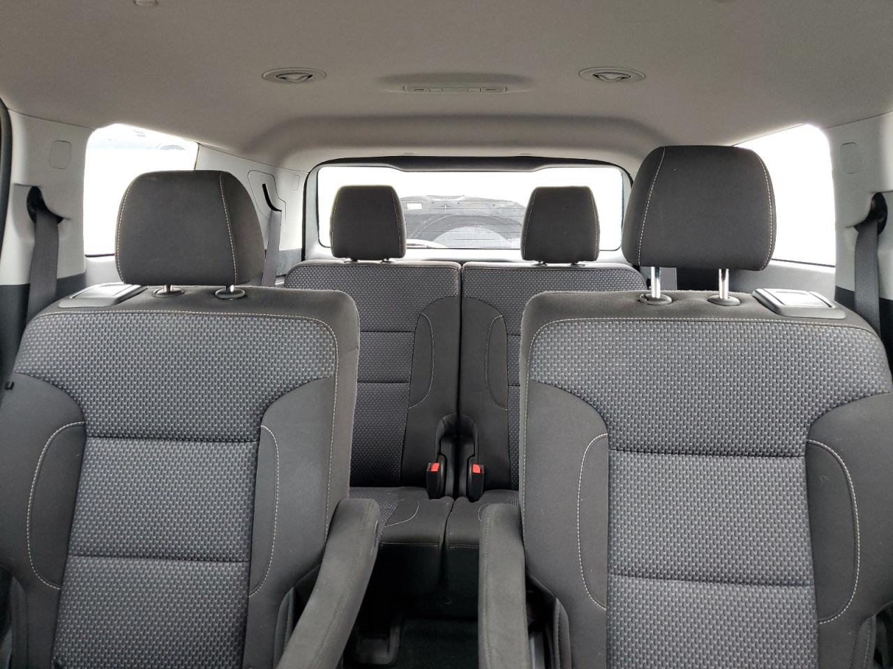 2021 GMC Acadia Sle VIN: 1GKKNRL46MZ124342 Lot: 54976234