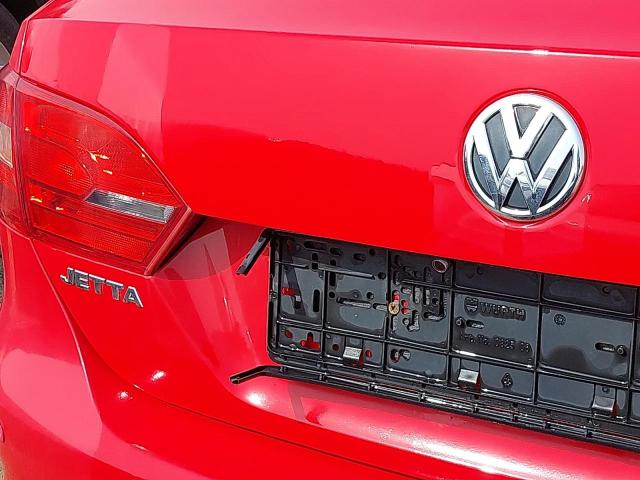 WVWRV1AJXEM245796 - 2014 VOLKSWAGEN JETTA - #53189334