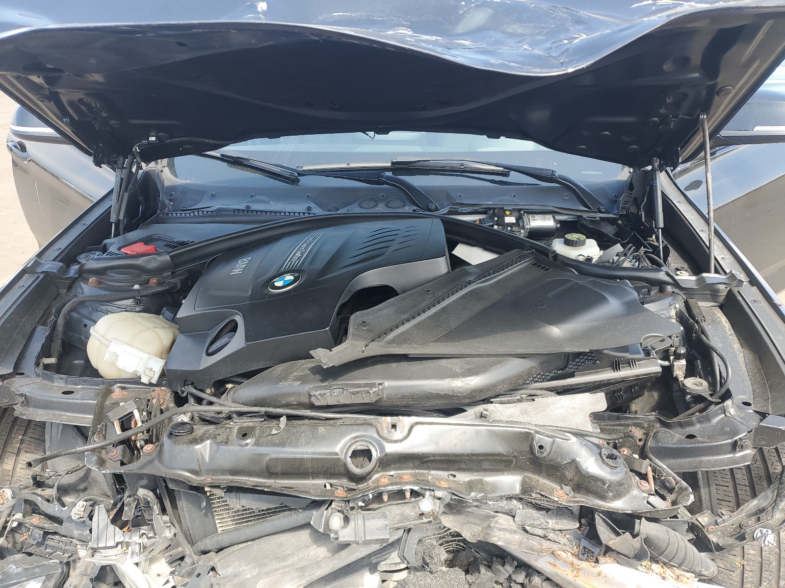 WBA3X9C52ED153402 2014 BMW 335 Xigt