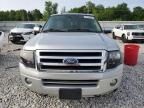 2012 Ford Expedition Limited for Sale in Wayland, MI - Side