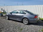 2016 Volkswagen Passat Sel Premium للبيع في Albany، NY - Front End