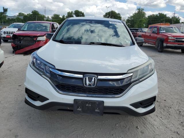 2016 HONDA CR-V SE 5J6RM4H4XGL102919  54456174