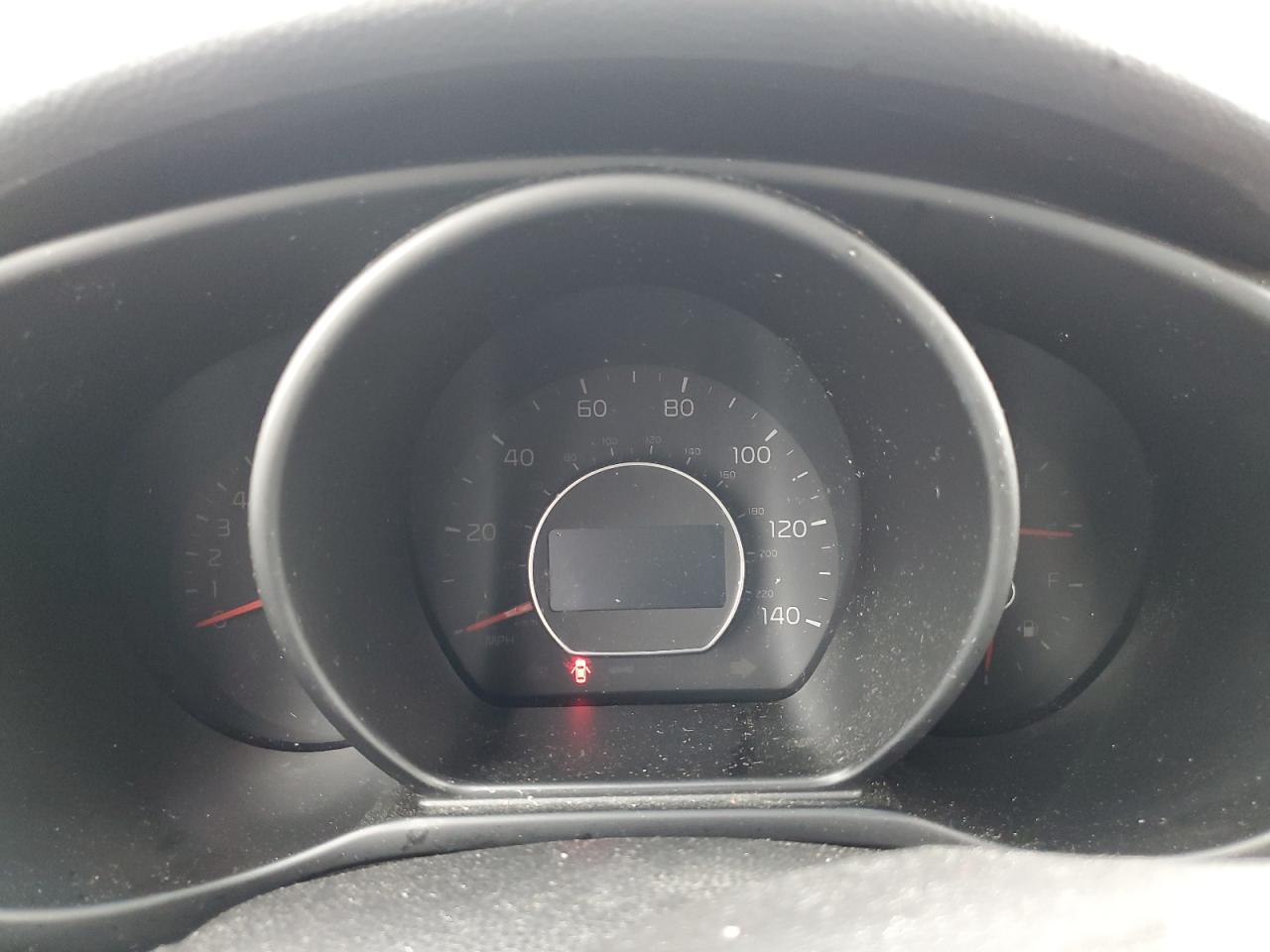 2019 Kia Soul VIN: KNDJN2A29K7007234 Lot: 56307824