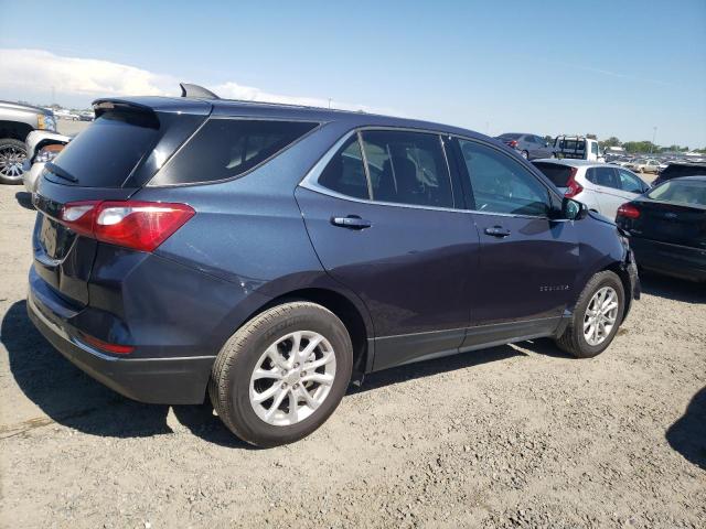  CHEVROLET EQUINOX 2018 Синий