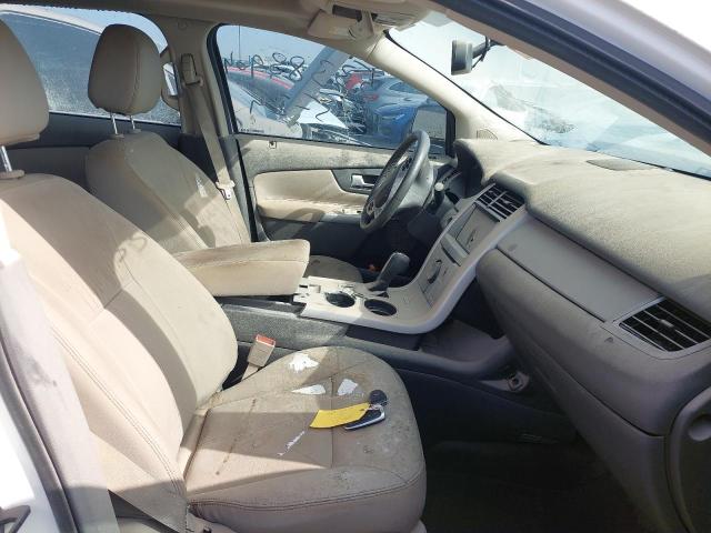 2FMDK4KCXEBA28559 - 2014 FORD EDGE - #53383904
