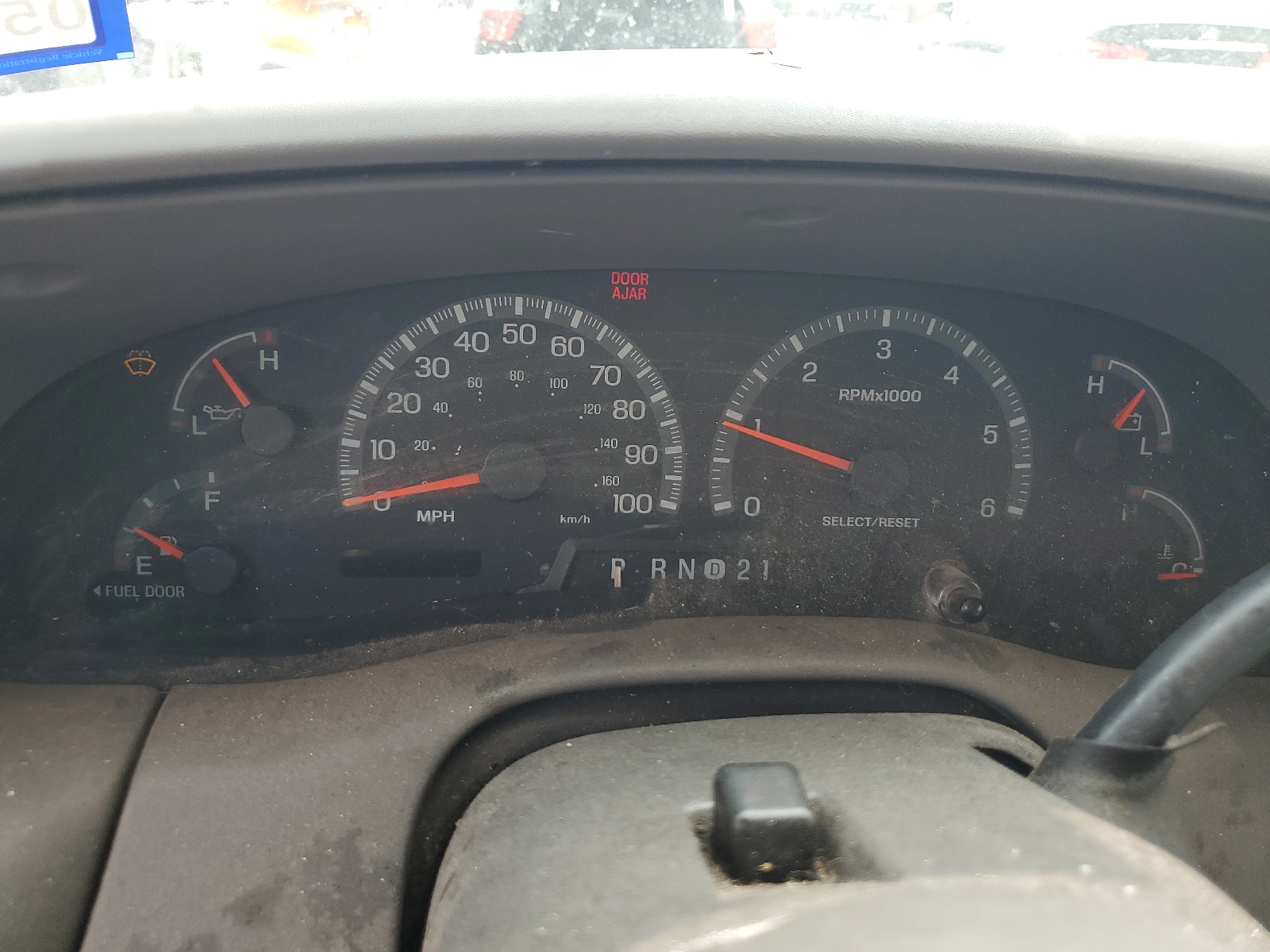 1FMRU176XXLC17958 1999 Ford Expedition