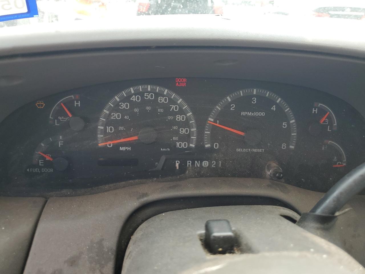 1999 Ford Expedition VIN: 1FMRU176XXLC17958 Lot: 56235404