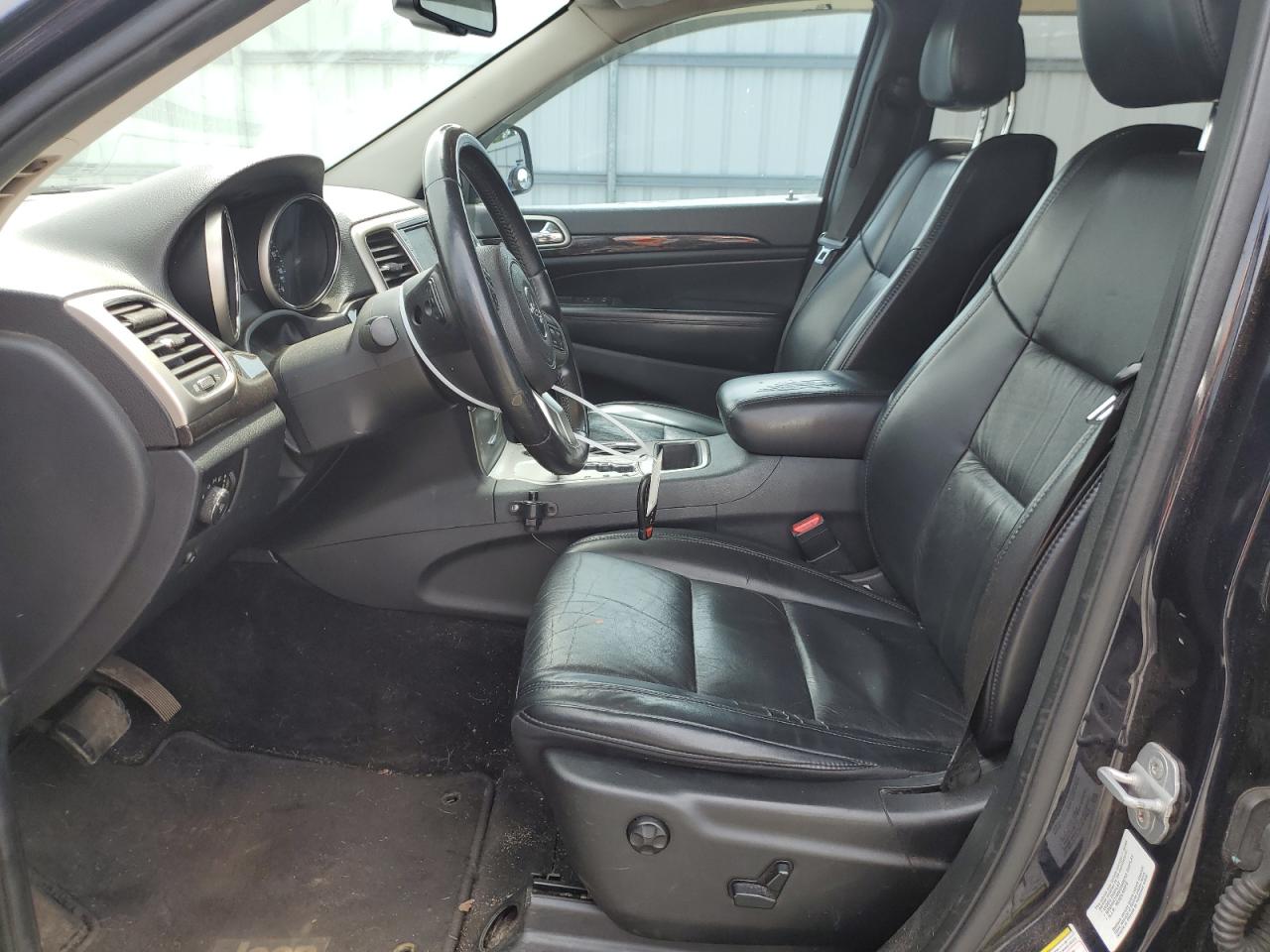 2011 Jeep Grand Cherokee Laredo VIN: 1J4RR4GG9BC548632 Lot: 54675594