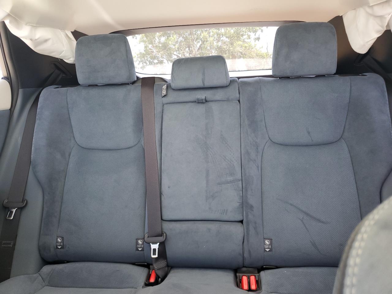 2023 Lexus Rz 450E VIN: JTJAAAAB7PA001851 Lot: 57144464