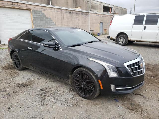 1G6AH1RX0F0123747 | 2015 Cadillac ats luxury