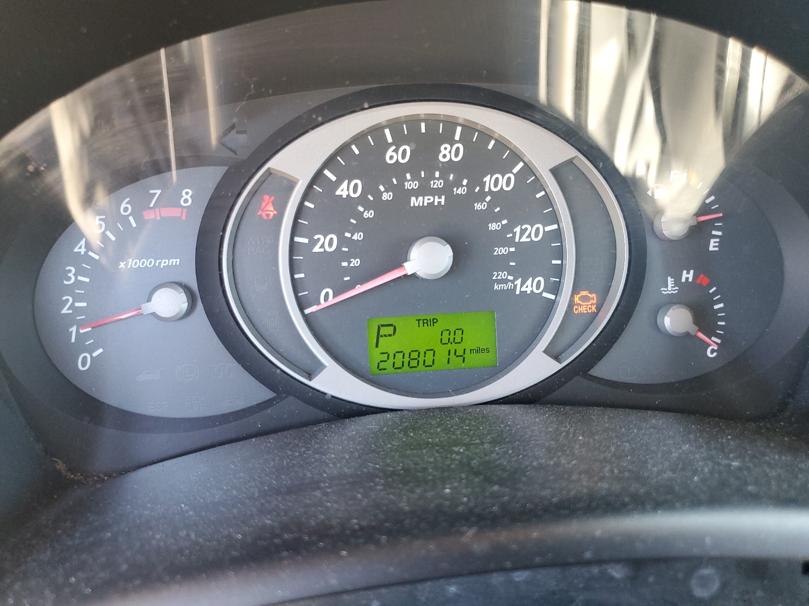KM8JN12D15U213207 2005 Hyundai Tucson Gls