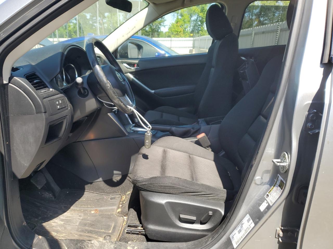 2014 Mazda CX-5 - Image 7